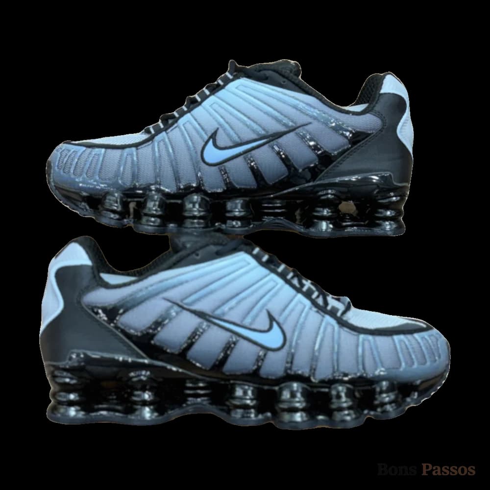 Nike Shox TL