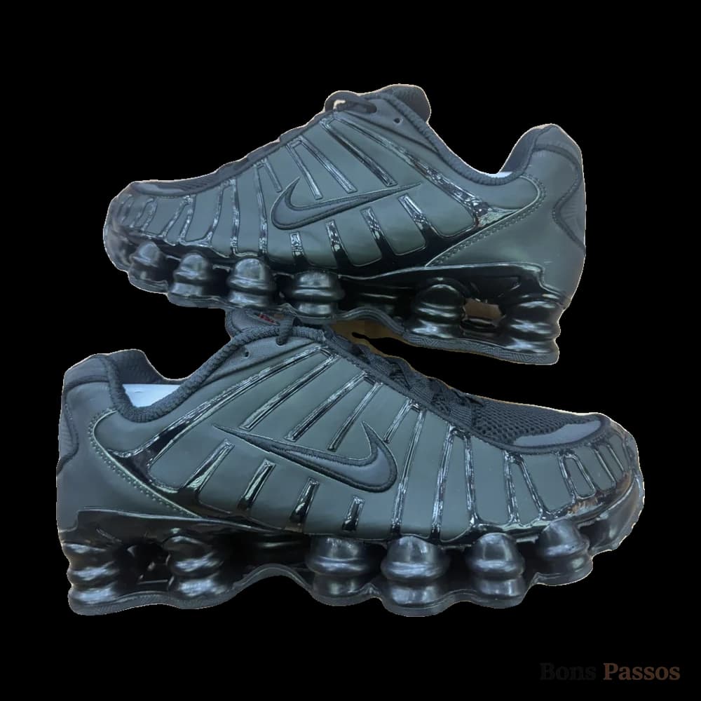 Nike Shox TL