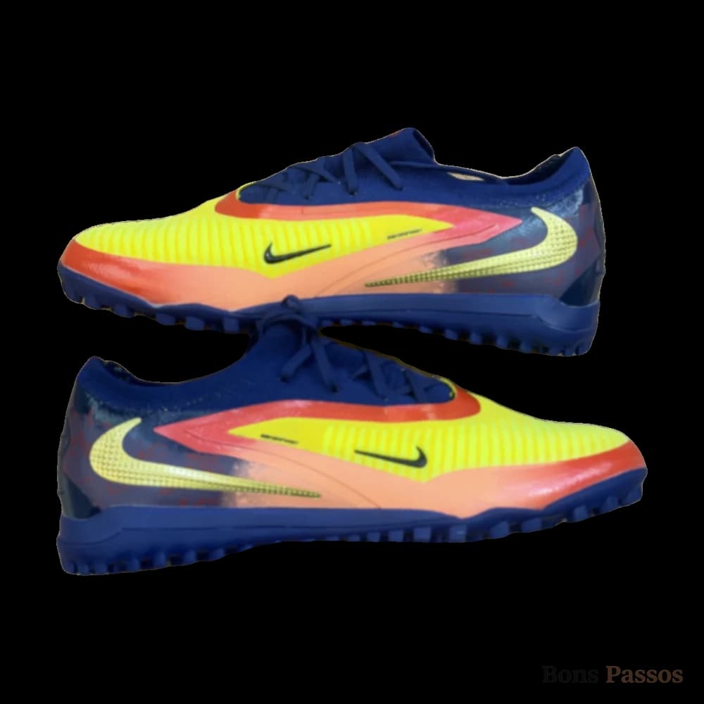 Nike Society Phantom ReactX 6 Pro Low Halland