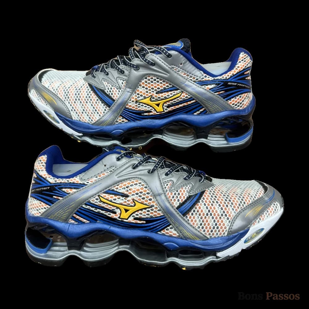 Mizuno Wave Prophecy 1