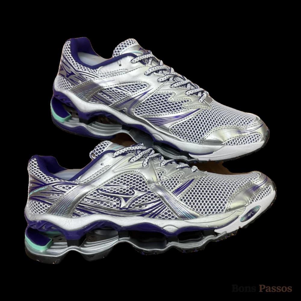 Mizuno Wave Prophecy 1