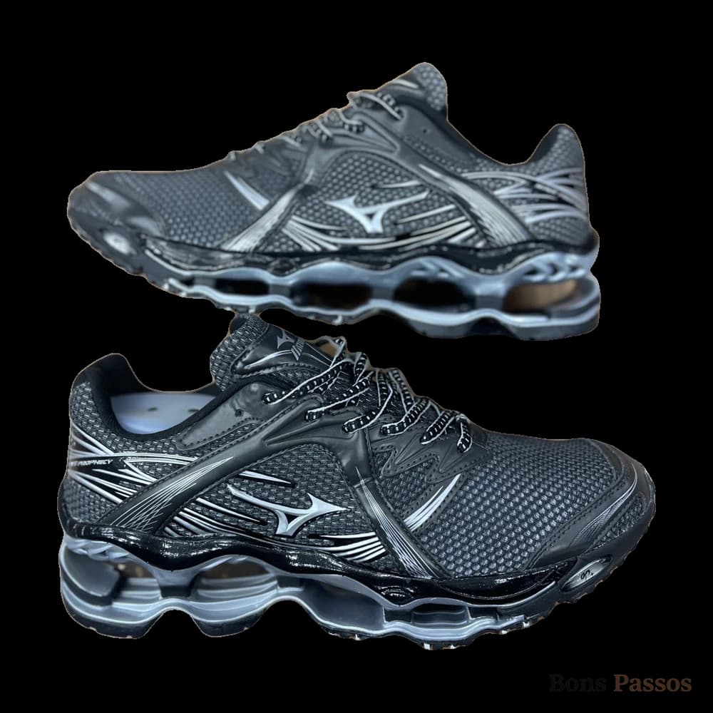 Mizuno Wave Prophecy 1