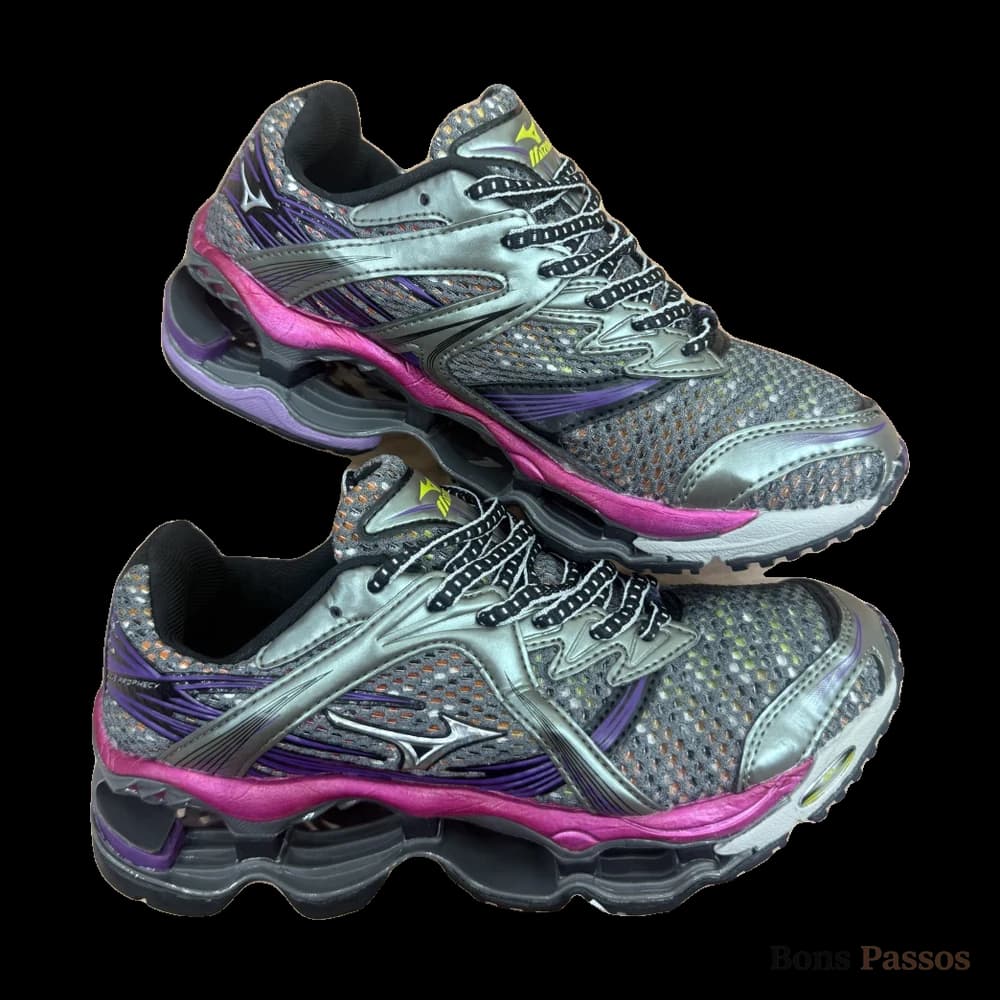 Mizuno Wave Prophecy 1
