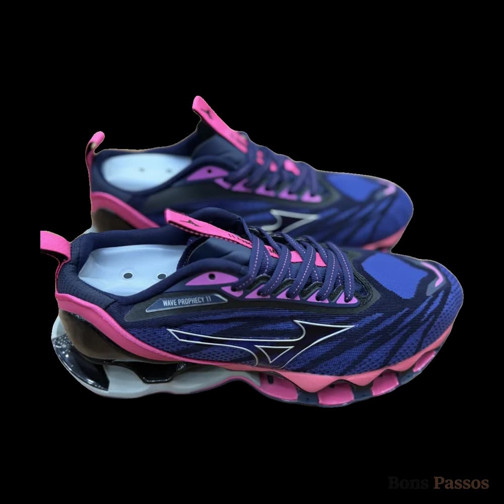 Mizuno Wave Prophecy 11