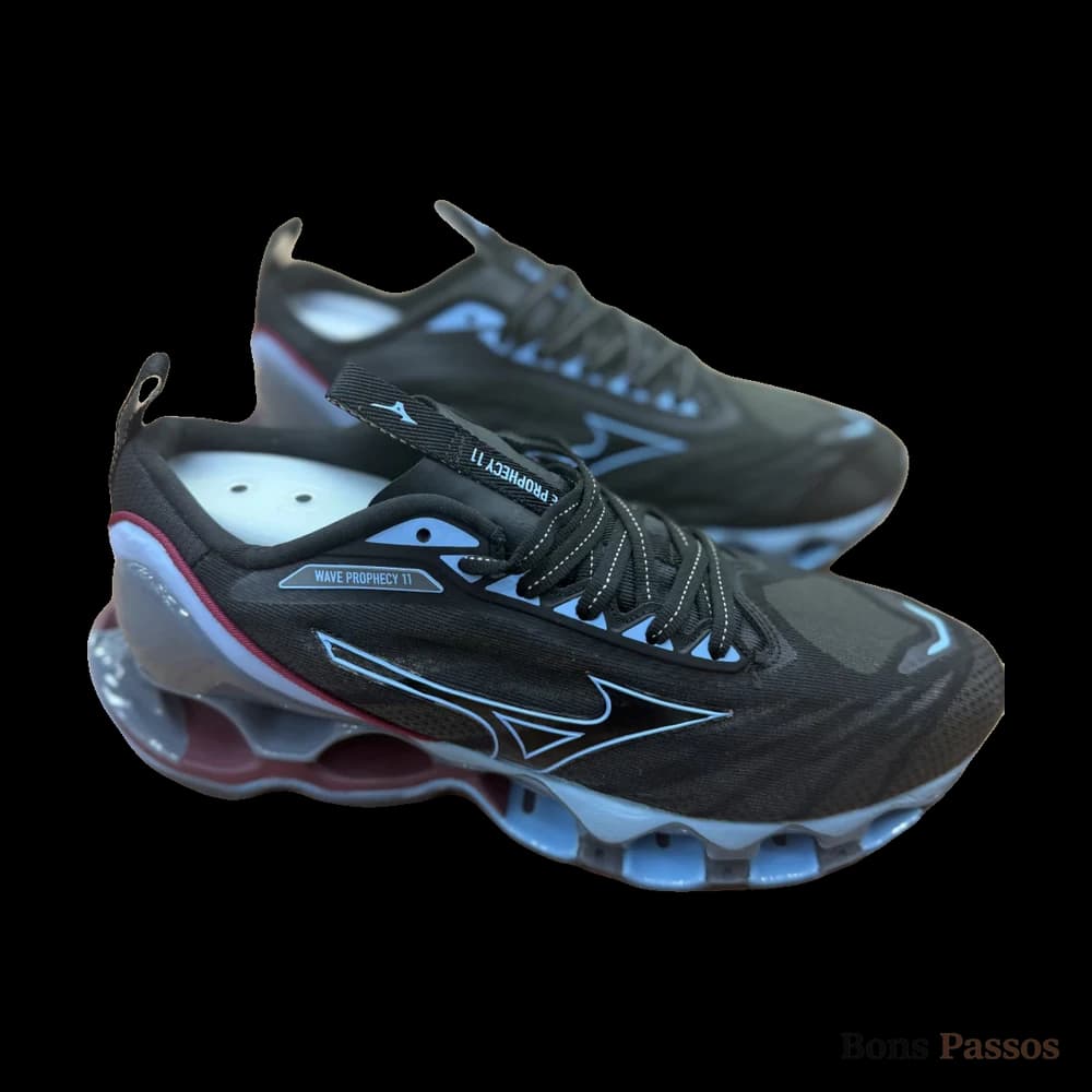 Mizuno Wave Prophecy 11