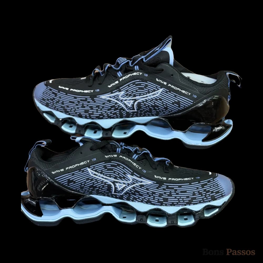 Mizuno Wave Prophecy 13
