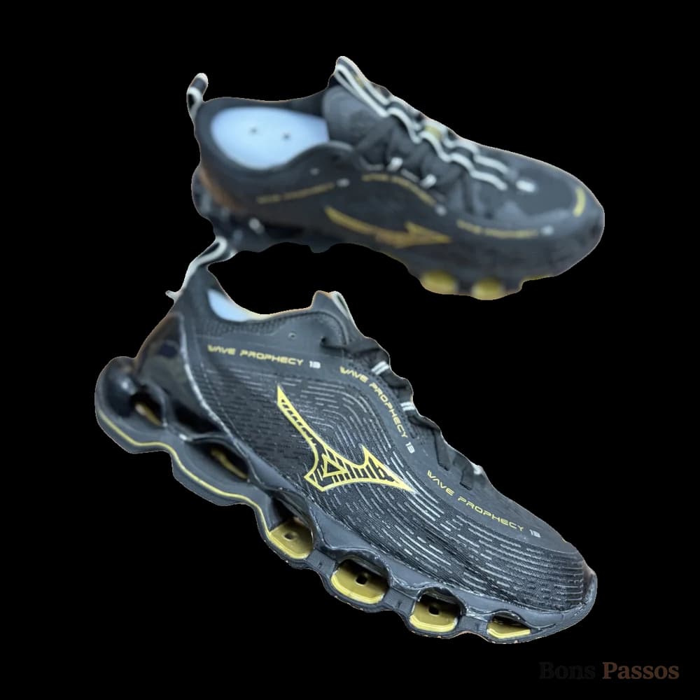Mizuno Wave Prophecy 13