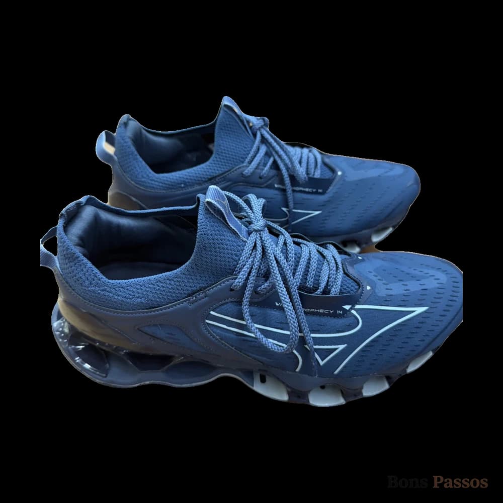 Mizuno Wave Prophecy 14