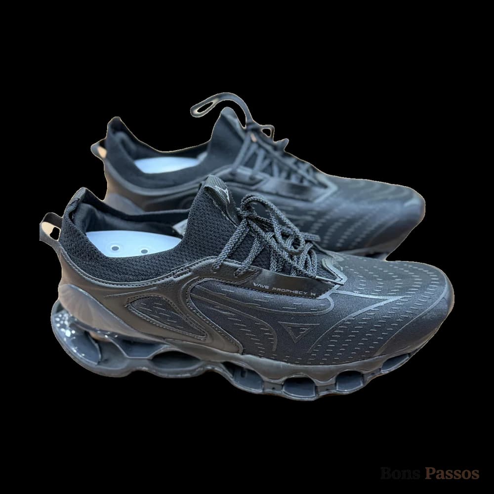 Mizuno Wave Prophecy 14