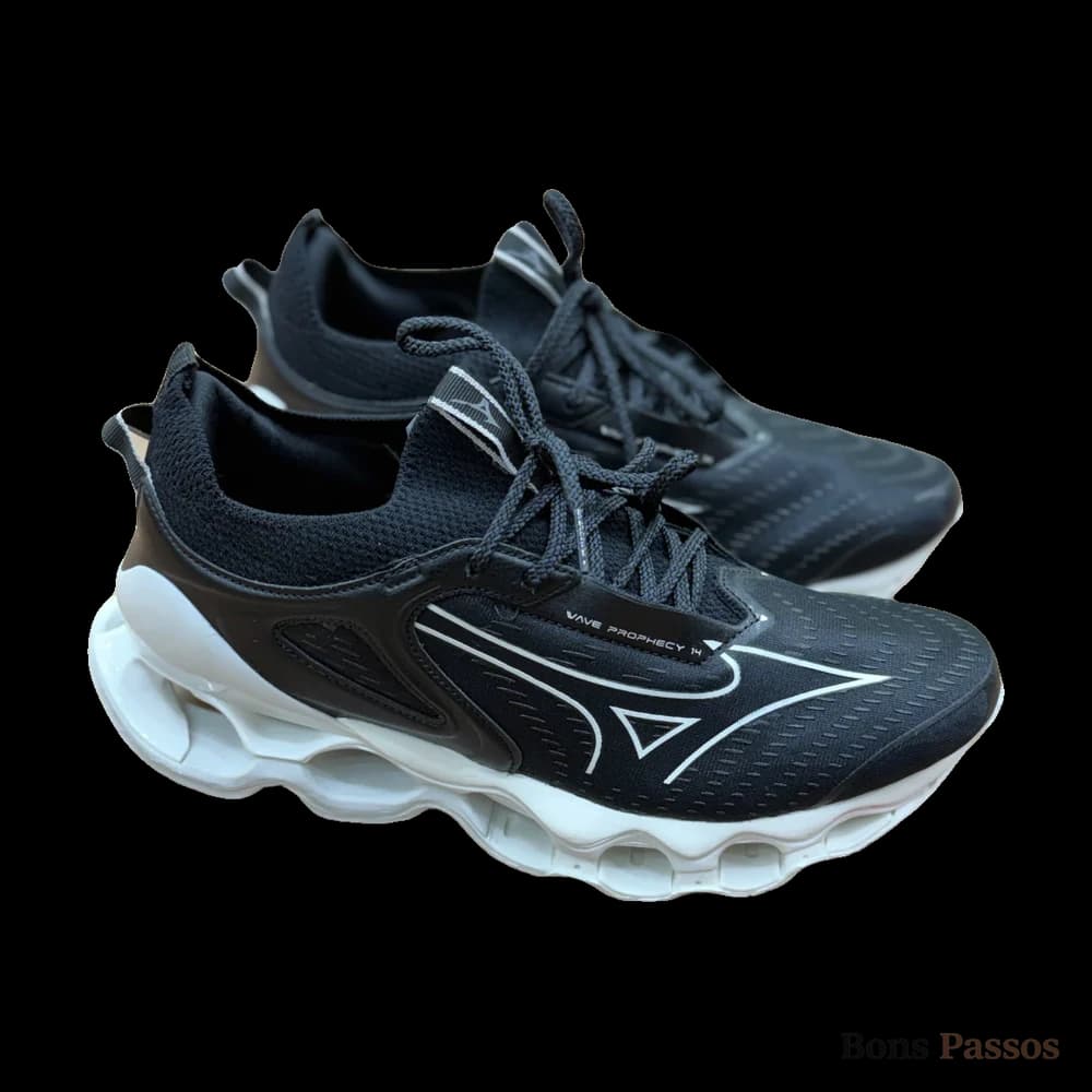 Mizuno Wave Prophecy 14