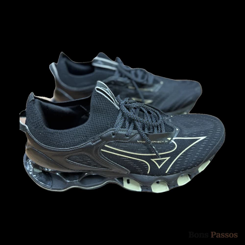 Mizuno Wave Prophecy 14