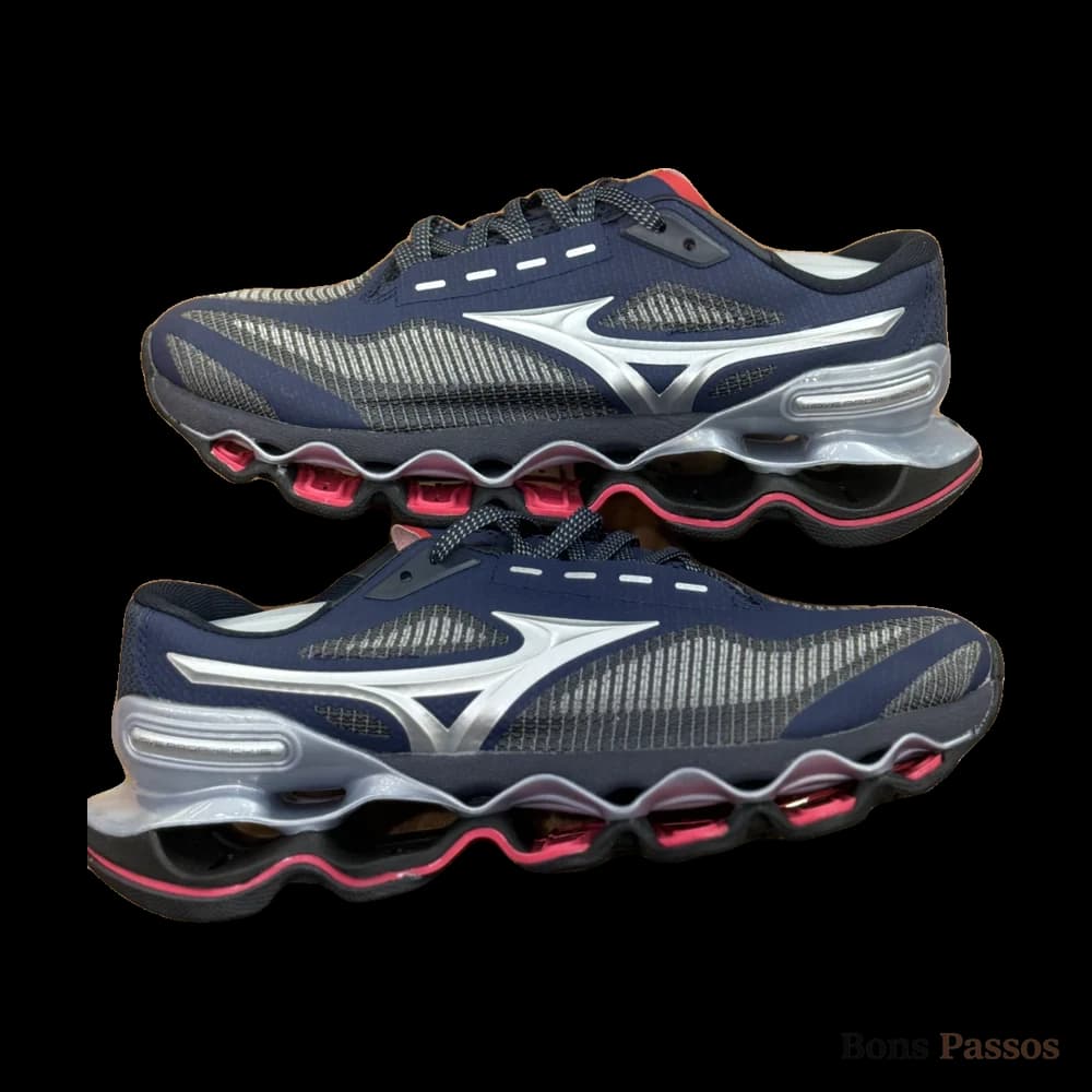 Mizuno Wave Prophecy 15