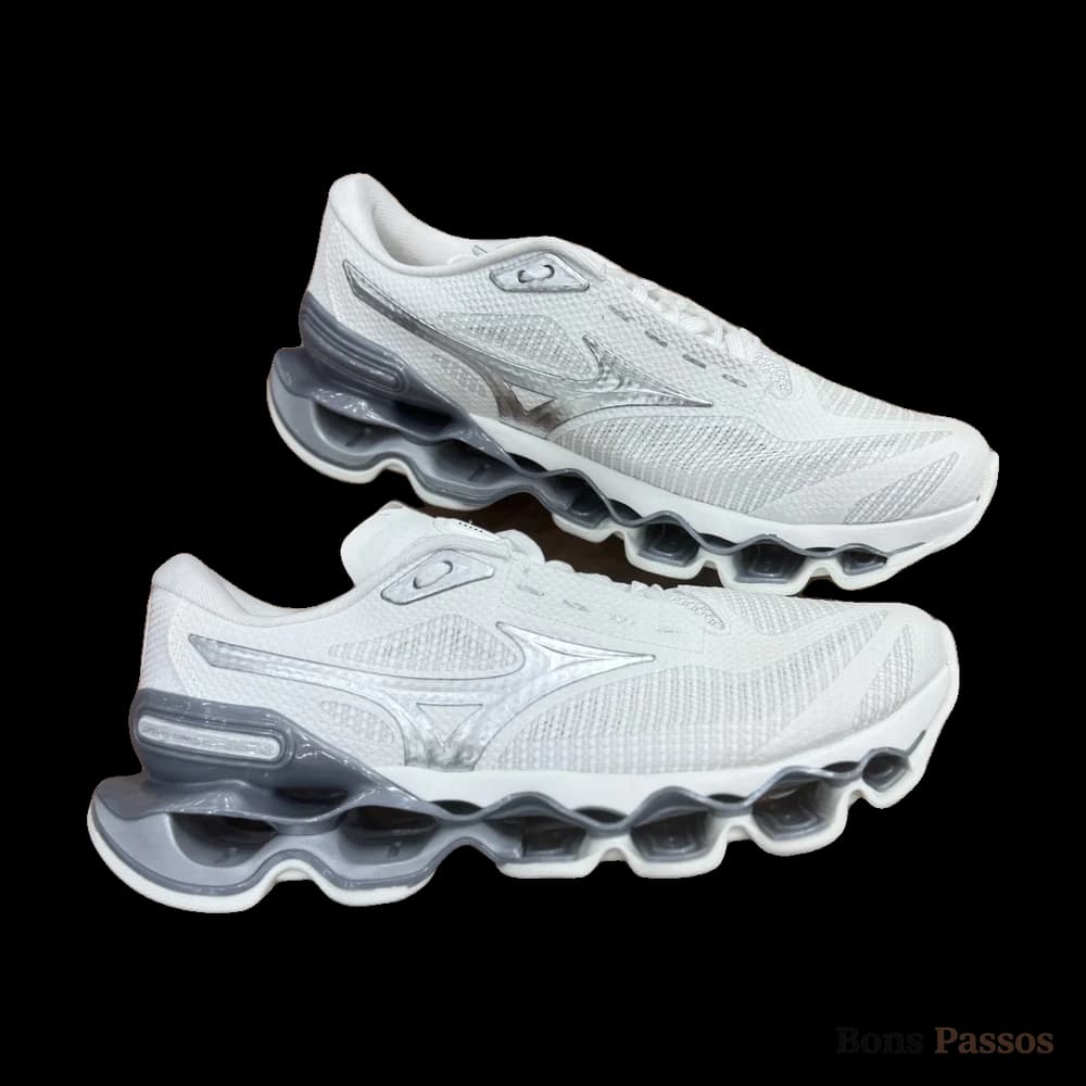 Mizuno Wave Prophecy 15