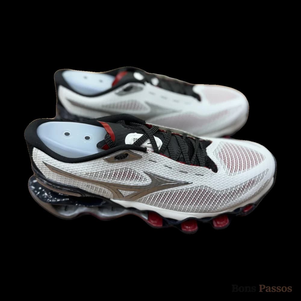 Mizuno Wave Prophecy 15