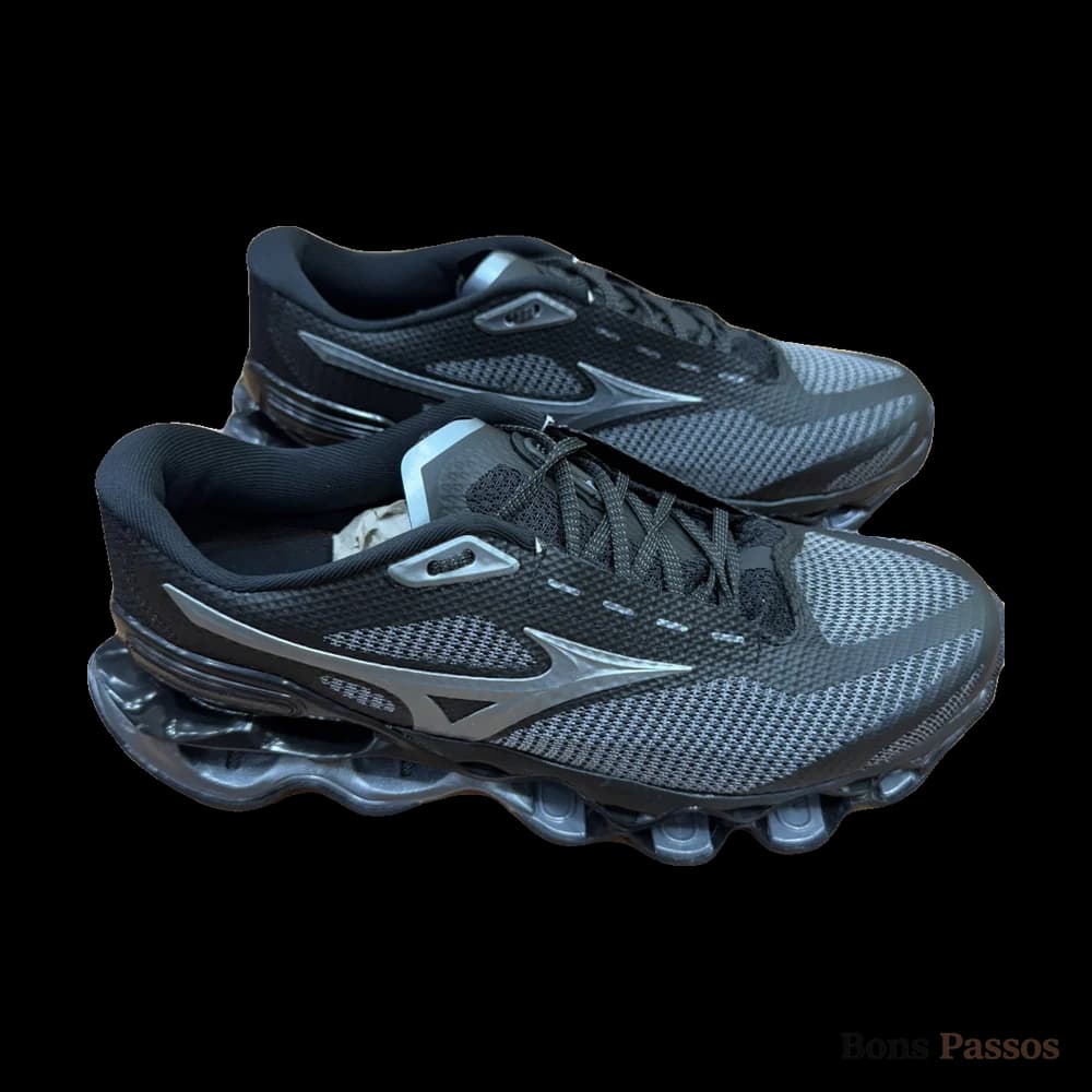 Mizuno Wave Prophecy 15