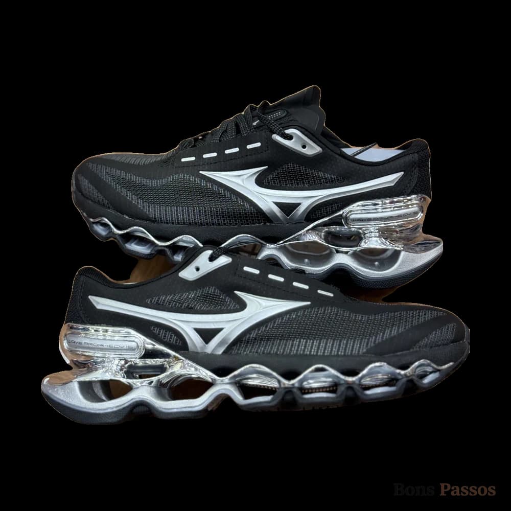 Mizuno Wave Prophecy 15