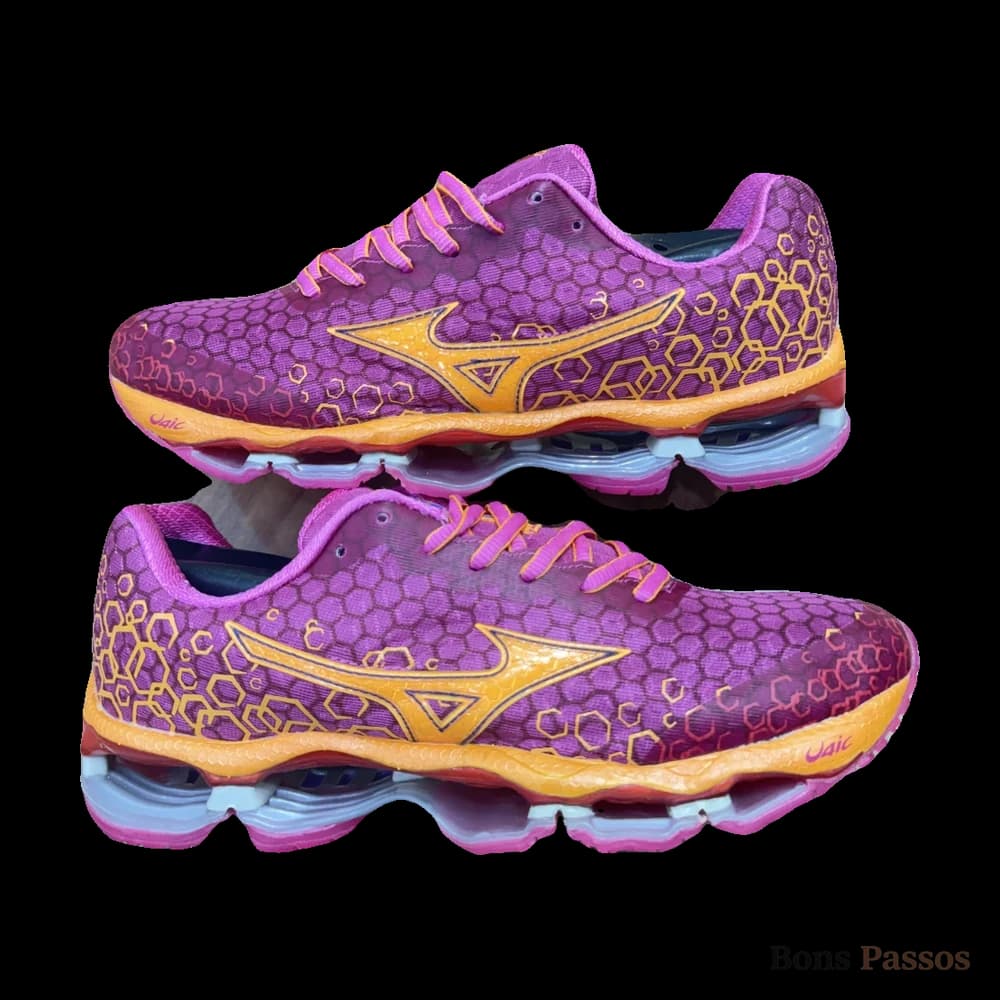 Mizuno Wave Prophecy 3