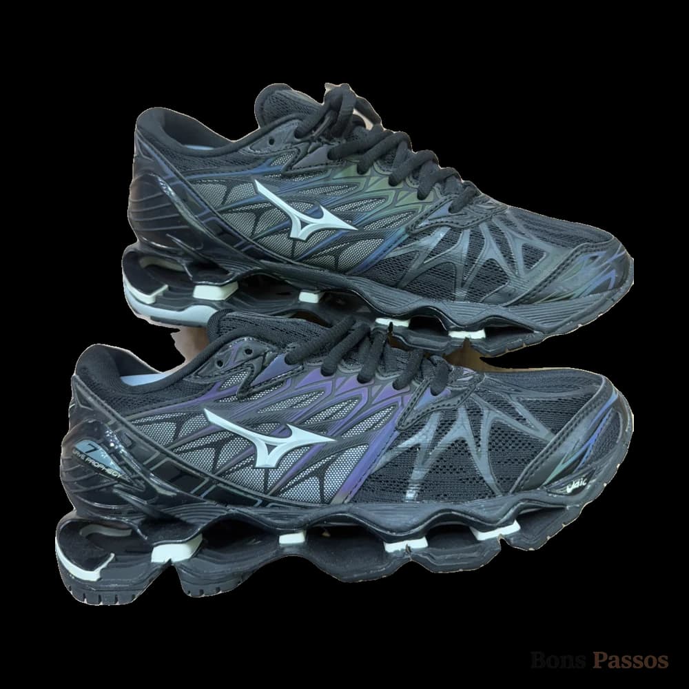 Mizuno Wave Prophecy 7