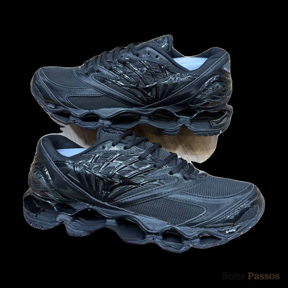 Mizuno Wave Prophecy 8