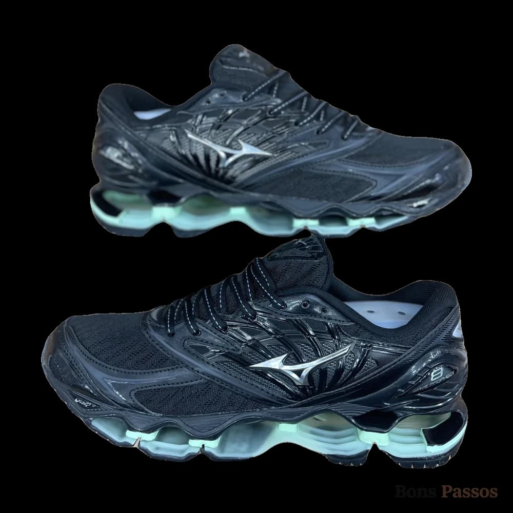 Mizuno Wave Prophecy 8