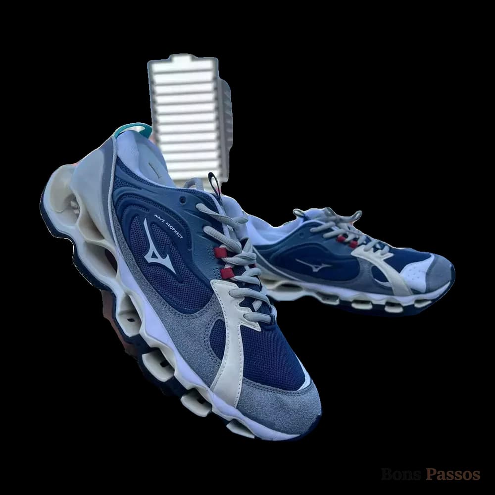 Mizuno Wave Prophecy Beta 2