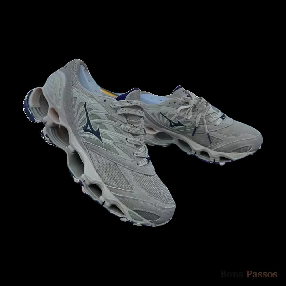 Mizuno Wave Prophecy LS